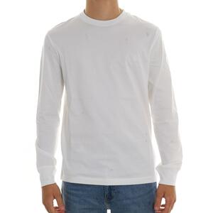 T-SHIRT DUNSTAN RIVER LS TIMBERLAND - Mad Fashion | img vers.300x/